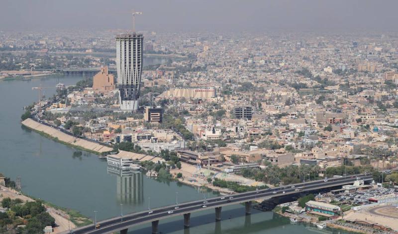 العراق ومشروع طاقة شمسية بكلفة 500 مليون دولار