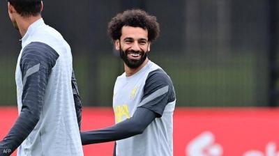 نجم السيتي السابق: لولا صلاح لما حصد ليفربول الألقاب