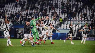 يوفنتوس ينفرد بصدارة مجموعته في دوري الأبطال بفوز مثير على تشيلسي