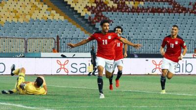 مرموش.. التألق 