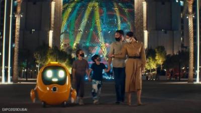 دبي تحتضن العالم.. إجراءات احترازية تطمئن زوار إكسبو