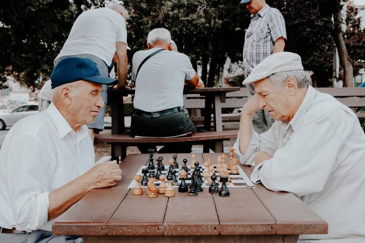 اكتشاف علمي.. هذه المواد تبطئ الشيخوخة