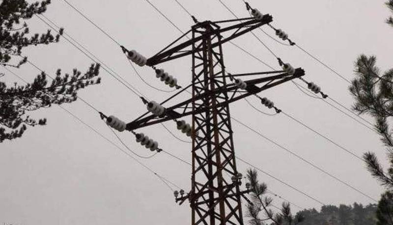 خروج محطة مرجعيون عن الخدمة جراء استهداف إسرائيلي