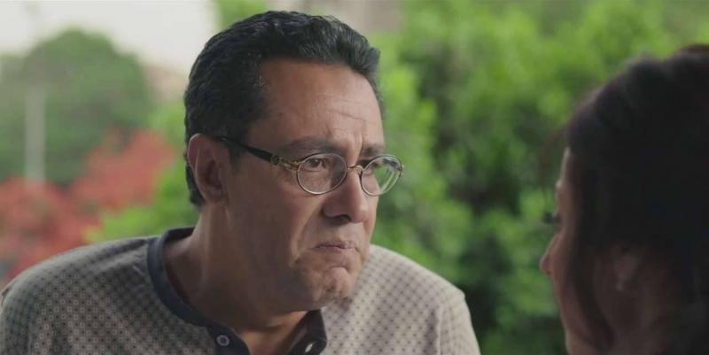 الفنان تامر ضيائي في ذمة الله وهذه وصيته