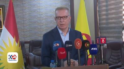 صالح يؤكد نجاته من انفجار استهدفه ويطالب بالتحقيق (فيديو)