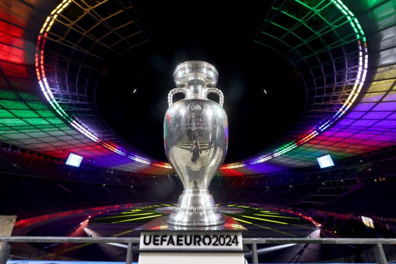 سيطرة إسبانية على التشكيل المثالي ليورو 2024
