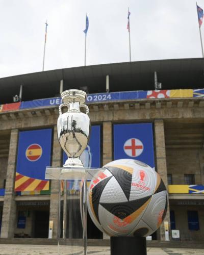 يورو 2024: إختفاء مباراة المركز الثالث