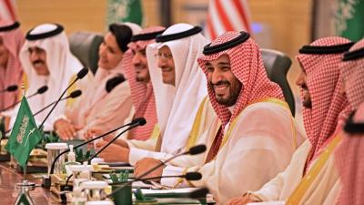 دعوا مليون زهرة تَتَفَتّح في السعودية