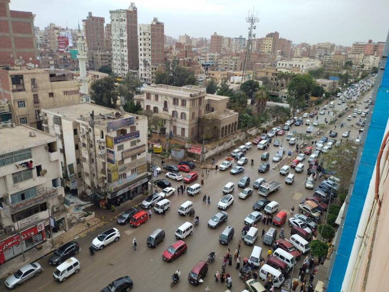 دقائق أشعلت السوشيال.. هكذا قُتل مدرب جيم في شبرا