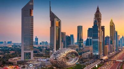 ‏"متحف المستقبل".. الأجمل على وجه الأرض