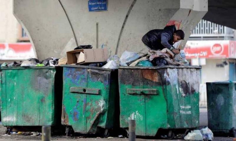 الفقر يتعاظم في لبنان والذروة في عكار