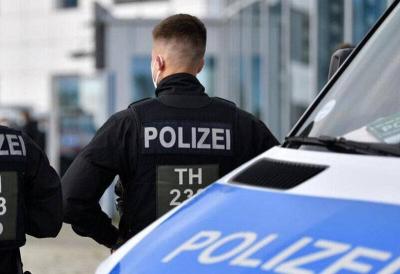 قتلى في هجوم بولاية بادن فورتمبيرغ الألمانية