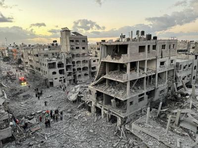 إسرائيل تغتال قياديا بارزا في حركة حماس