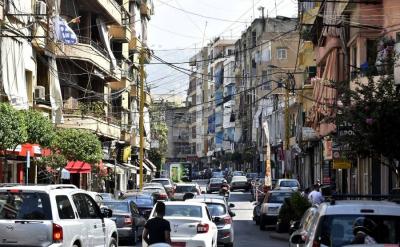 وفاة ربيع الدغلاوي إثر إشكال برج حمود