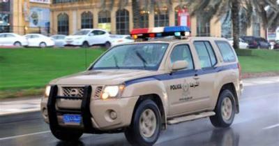 مقتل 3 من منفذي الهجوم على المسجد في مسقط