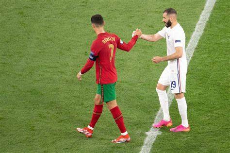 رقم سلبي جديد يلاحق رونالدو بعد انتهاء اليورو