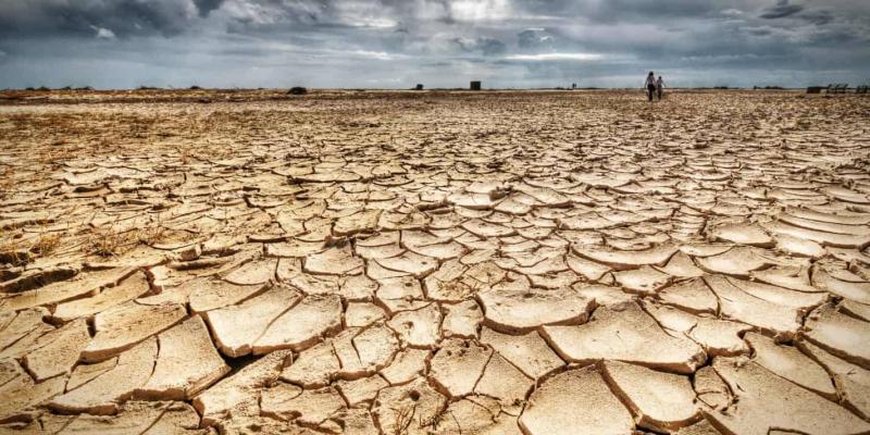 أزمة الجفاف في المغرب تتفاقم