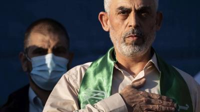 أين السنوار؟ تقرير جديد يكشف أوضاع قائد حماس