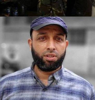الجيش الإسرائيلي يقتل نائب قائد كتيبة حماس في الشجاعية