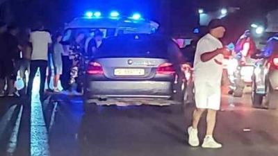 قتيلة وجريح صدما على أوتوستراد شكا - كفرحزير