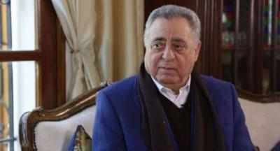 حكم جديد بسجن الوزير المغربي السابق محمد زيان خمس سنوات
