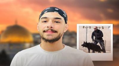 القبض على فلسطيني محرر قتل عنصر بالشاباك