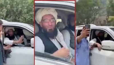 باكستان تُعلن اعتقال القيادي  في 
