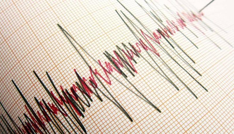 زلزال بقوّة 7,4 درجات يهز شمال تشيلي