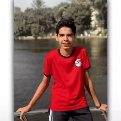 بعد انقلاب قاربه في النيل.. العثور على جثمان محمد عمرو
