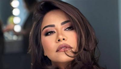 طبيب شيرين: منعزلة عن الجميع لحين استرداد كامل قوتها