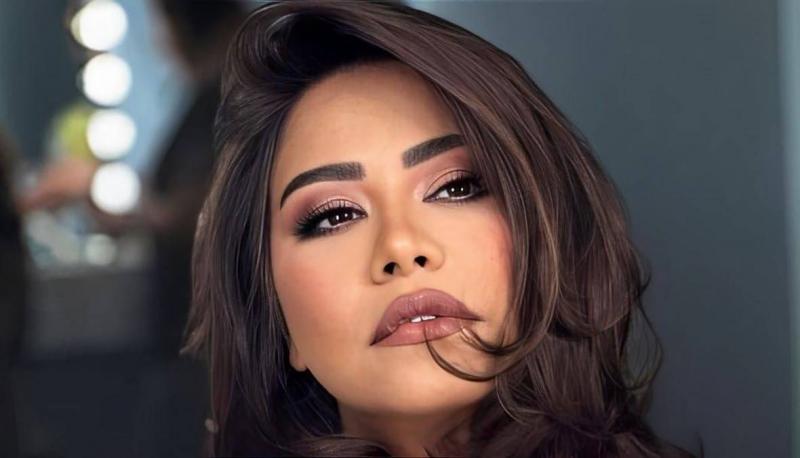طبيب شيرين: منعزلة عن الجميع لحين استرداد كامل قوتها