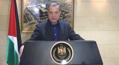 أبو ردينة ردا على نتنياهو: الشعب الفلسطيني هو فقط من يقرر من يحكمه