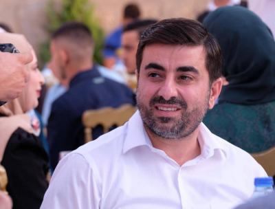 هرموش يدعو إلى حوار لحماية لبنان