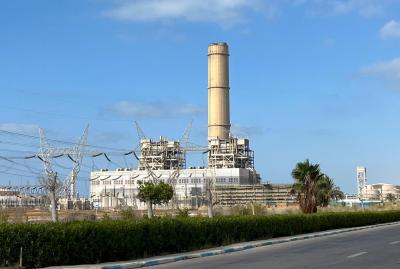 مصر تسعى لتشغيل مشروعين للطاقة المتجددة