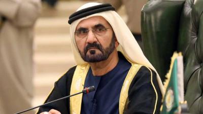 دبي.. الرجل والتجربة