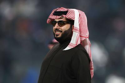 تركي آل الشيخ يعلن عن جوائز بقيمة 690 ألف دولار