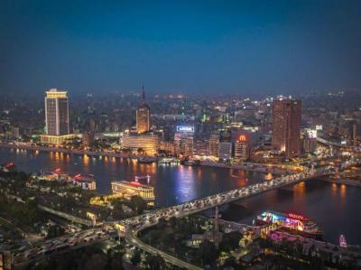 بشرى للمصريين:  قطع الكهرباء انتهى