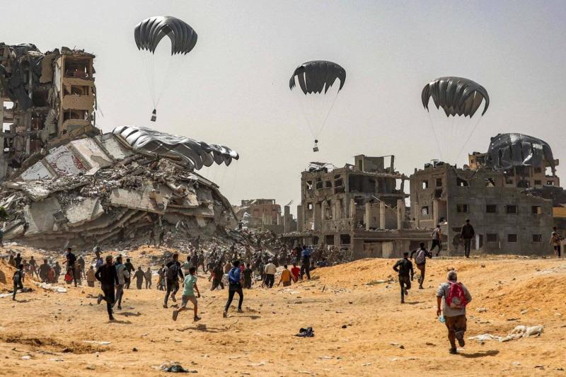 مستقبل أزمة غزة ومخاطر فرض الأمر الواقع