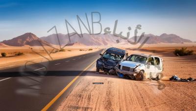 صدمة كبيرة.. وفاة طالب سعودي بعد فقدانه 8 من أسرته