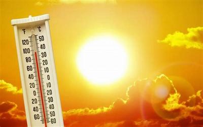 هذا اليوم من تموز سجّل أعلى درجة حرارة في التاريخ