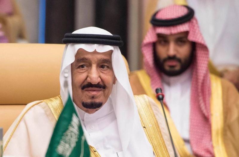 السعودية: للقيام بخطوات عملية لحل قضية فلسطين