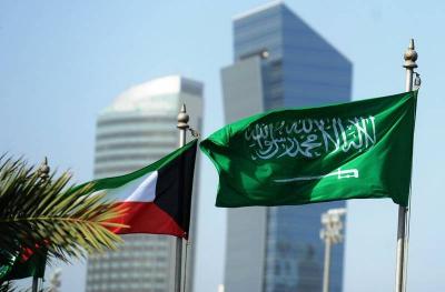 الكويت والسعودية تخططان لمشروع عملاق