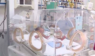 لبنان يسجل إنجازًا طبيًا: أول عمليّة قسطرة للقلب لمولود قبل أوانه