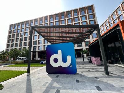 أرباح "دو" تقفز 54% في النصف الأول إلى 1.18 مليار درهم