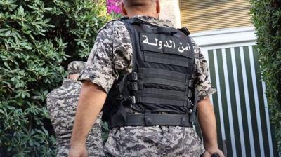 توقيف شخص إعتدى على قاضٍ في محلّة سليم سلام