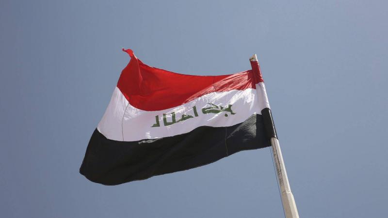 بغداد تخشى خطر المخدرات