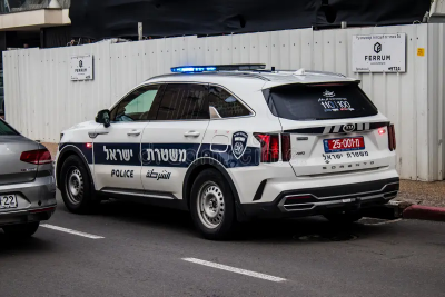 الشرطة الإسرائيلية تعتقل شخص هدد بقتل نتنياهو
