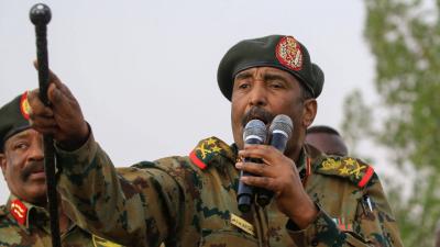 "باءت بالفشل".. محاولة إغتيال البرهان في السودان!
