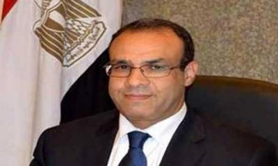 مصر تعرب عن قلقها من الوضع في لبنان