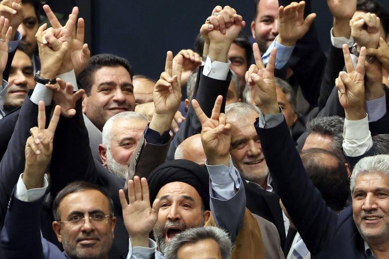 اغتيال إسماعيل هنية في طهران والحرس الثوري يدرس الأبعاد